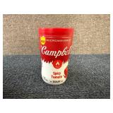 8Ct Packs Of Campbells Spicy Tomato Soup