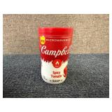 8Ct Packs Of Campbells Spicy Tomato Soup