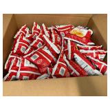 Box Of Utz Original Potato Chips