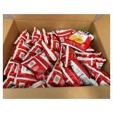 Box Of Utz Original Potato Chips