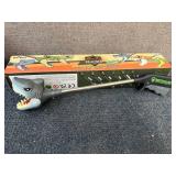 4 Dinobros Monster Reachers