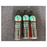 3 Bottles Of Premium Pet Dental Spray