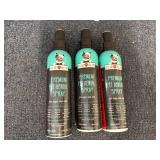 3 Bottles Of Premium Pet Dental Spray