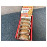 6 Packs Of Bumble Bee Southwest Tuna And Rice Bowls