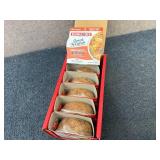 6 Packs Of Bumble Bee Southwest Tuna And Rice Bowls