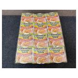12 Pack Of Maruchan Lime Chili Chicken Ramen