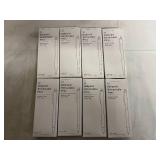 8 X 12Ct Packs Of Red Ballpoint Pens