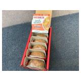 6 Packs Of Bumble Bee Southwest Tuna And Rice Bowls