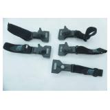 NEW Camco RV Awning De-Flapper. Set of 5