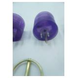 New Lynch Pins, RV Electrical Adaptors, Water Heater Element Wrench
