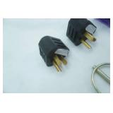 New Lynch Pins, RV Electrical Adaptors, Water Heater Element Wrench