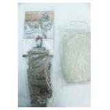 NEW Delta Waterfowl Slip Ring Game Tote & Poncho