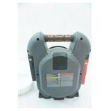 NEW/LIKE NEW Black & Decker 300A Jump Starter, Trowel (used), Universal Cement, CHEMbond Round Patches, Planters