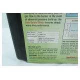 NEW Iwatani Portable Gas Stove ZA-3HP (with case)