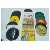 Vintage 45 Records