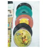 Vintage 45 Records