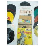 Vintage 45 Records