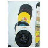 Vintage 45 Records