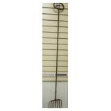 Antique Ice Spear