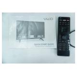 VIZIO Smart TV. 32"