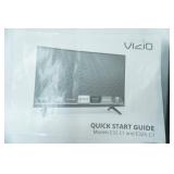 VIZIO Smart TV. 32"
