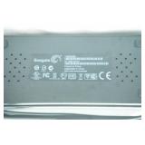 Seagate 1.36T Go Flex External Hard Drive