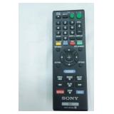 Sony HDMI DVD Player & Remote (lot includes HDMI Cord)