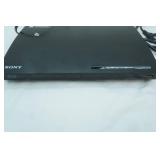 Sony HDMI DVD Player & Remote (lot includes HDMI Cord)