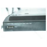 Sony HDMI DVD Player & Remote (lot includes HDMI Cord)