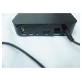 Amazon Dot, MXQ-4K Ultra HD Android TV Box, Keyboard, variety of specialized phone cords and adaptors