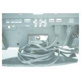 Haier 19" TFT-LCD Color Television Receiver. Model: 19B1120