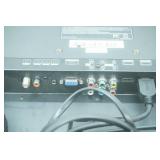 Haier 19" TFT-LCD Color Television Receiver. Model: 19B1120