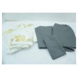 2 Sets of Twin Bed Sheets