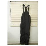 Frogg Toggs Size L Rain Bibs. Very good Condition/Like New