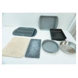Baking Stone (Home & Garden Party), Broiling Pan, Baking pans