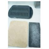 Baking Stone (Home & Garden Party), Broiling Pan, Baking pans