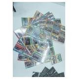 Vintage Harley Davidson Collector Cards. The HD 100th Anniversary Book, 100th Anniversary Collectors Edition Magazine, & Harley-Davidson 500 Photos Book