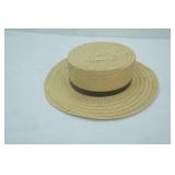 Amish Hat. Head Size 7-1/2