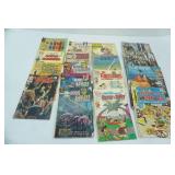 Vintage Comics Collection
