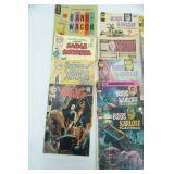 Vintage Comics Collection