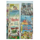 Vintage Comics Collection