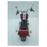 LEGO Creator Expert Harley-Davidson Fat Boy Building Kit w/Instructions
