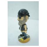 Biker Bobblehead 7" tall