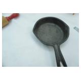 Vintage Silver Spoon, Toys, mini enamelware dinnerware and more