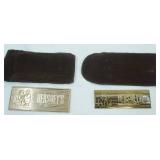 (2ct) Hershey