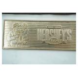 (2ct) Hershey