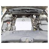 2005 Cadillac Deville