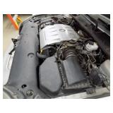 2005 Cadillac Deville