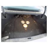 2005 Cadillac Deville