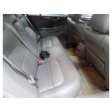 2005 Cadillac Deville